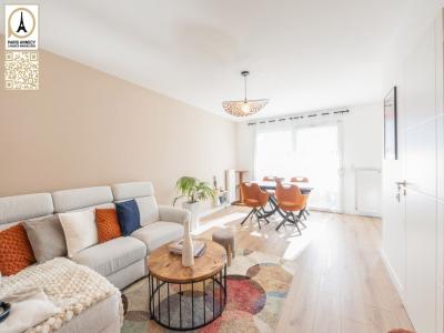 Vente Appartement 4 pi�ces MONTAGNY-LES-LANCHES 74600