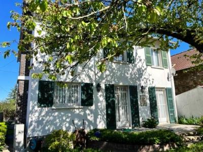 Vente Maison 7 pi�ces ARGENTEUIL 95100
