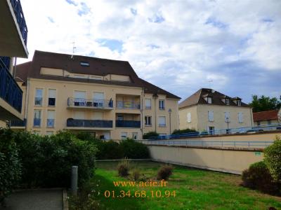Location Appartement 2 pi�ces VEMARS 95470