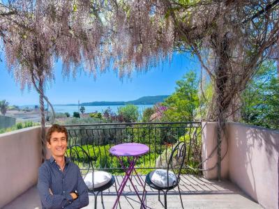 Vente Maison 7 pi�ces SAINT-CHAMAS 13250