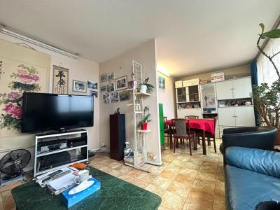 Vente Appartement 3 pi�ces PARIS-13EME-ARRONDISSEMENT 75013
