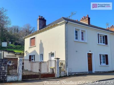 Vente Maison 5 pi�ces SAUMUR 49400