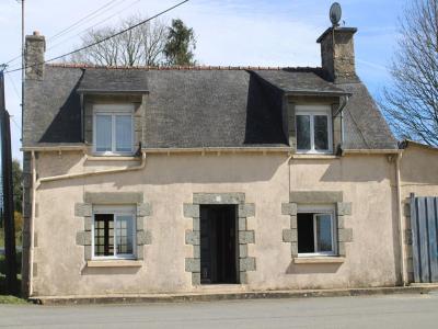 Vente Maison 4 pi�ces VIEUX-BOURG 22800