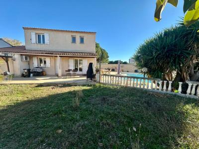 Vente Maison 7 pi�ces LATTES 34970