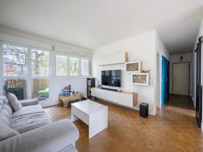 Vente Appartement 4 pi�ces AUBERGENVILLE 78410