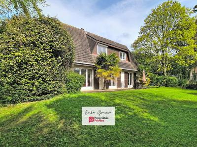 Vente Maison 6 pi�ces MONTIVILLIERS 76290