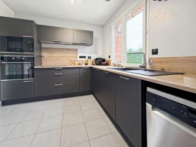 Vente Maison 5 pi�ces ERQUINGHEM-LYS 59193