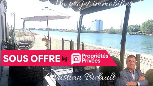 Vente Maison 4 pi�ces PORT-SAINT-LOUIS-DU-RHONE 13230