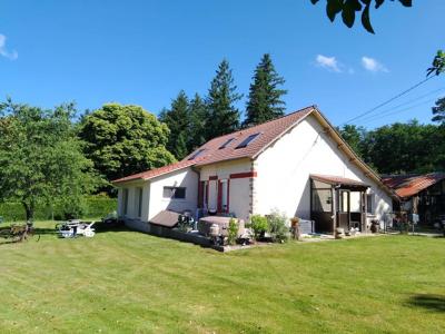 Vente Maison 5 pi�ces CLERGOUX 19320