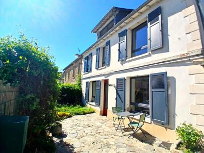 Vente Maison 5 pi�ces QUEDILLAC 35290