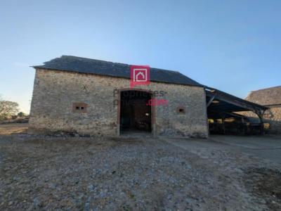 Vente Maison CHANGE 53810