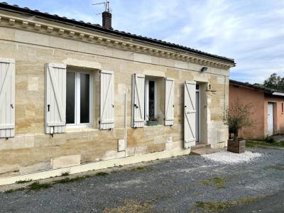 Vente Maison 4 pi�ces CANEJAN 33610