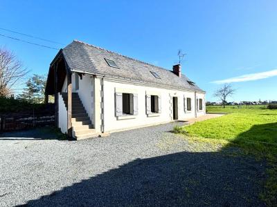 Vente Maison 5 pi�ces BOHALLE 49800