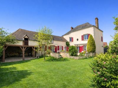 Vente Maison 7 pi�ces CHARTRES 28000