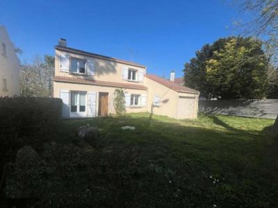 Vente Maison 5 pi�ces SAINT-BREVIN-LES-PINS 44250