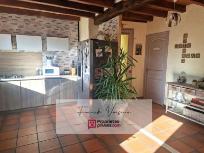 Vente Maison 6 pi�ces HERBIERS 85500