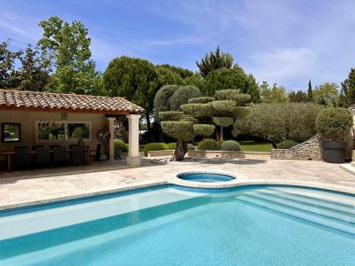 Vente Maison 6 pi�ces SAINT-REMY-DE-PROVENCE 13210
