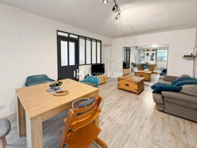 Vente Appartement 3 pi�ces TOULOUSE 31100