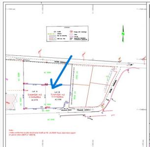 Vente Terrain POSSESSION 97419