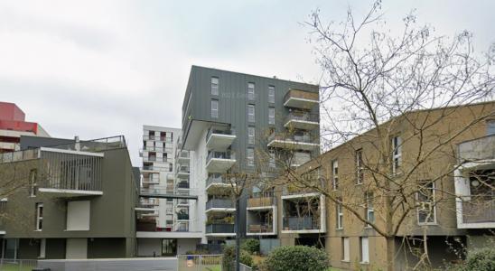 Location Appartement 3 pi�ces NANTES 44000