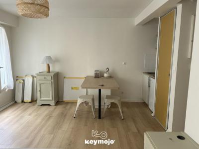 Location Appartement RENNES 35000