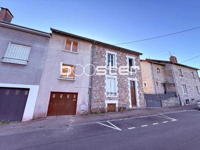 Vente Maison 5 pi�ces LIMOGES 87000