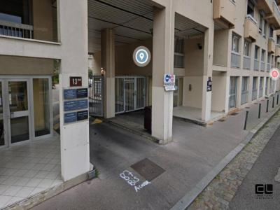 Location Parking LYON-9EME-ARRONDISSEMENT 69009