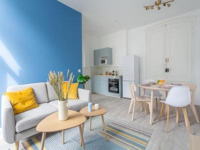 Location Appartement 2 pi�ces MANS 72000