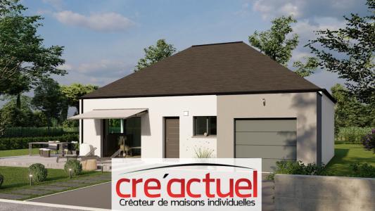 Vente Maison 4 pi�ces BELZ 56550