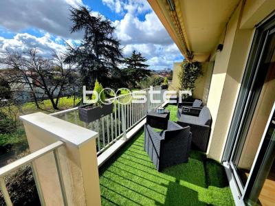 Vente Appartement 3 pi�ces TOULOUSE 31500