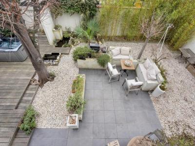 Vente Maison 8 pi�ces TOULOUSE 31200