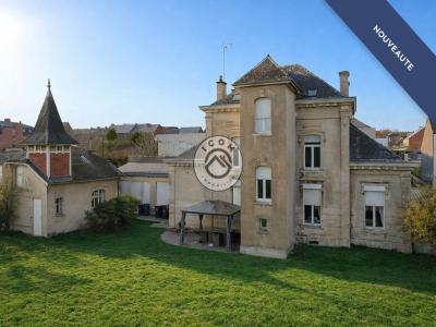 Vente Prestige HAUTMONT 59330