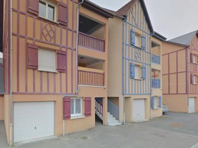 Location Appartement 3 pi�ces SAINT-ARNOULT 14800