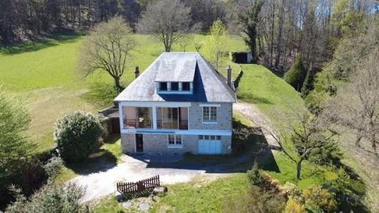 Vente Maison 6 pi�ces TREIGNAC 19260