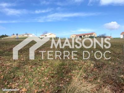 Vente Terrain SOUAL 81580