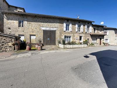 Vente Maison 7 pi�ces COMPREIGNAC 87140