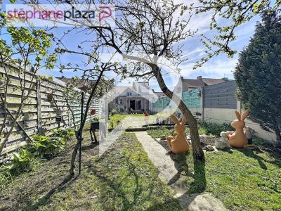Vente Maison 4 pi�ces CALAIS 62100