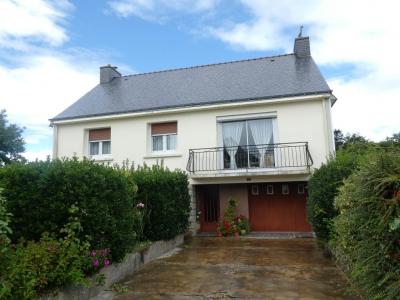 Vente Maison 6 pi�ces CROISTY 56540