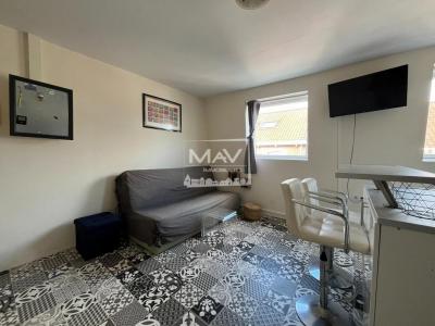 Location Appartement LILLE 59800