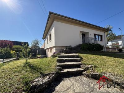 Vente Maison 6 pi�ces MONTIGNY-LES-METZ 57158