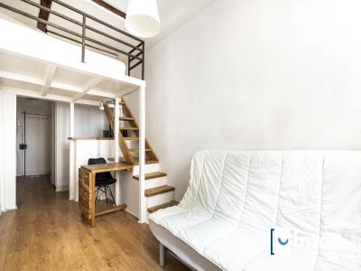 Vente Appartement PARIS-2EME-ARRONDISSEMENT 75002