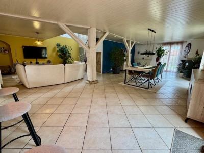 Vente Maison 6 pi�ces LANDRES 54970