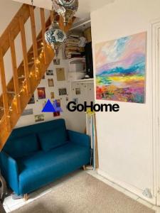 Location Appartement 2 pi�ces PARIS-4EME-ARRONDISSEMENT 75004