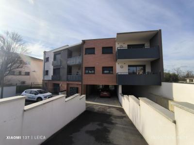 Location Appartement 2 pi�ces SAINT-ORENS-DE-GAMEVILLE 31650