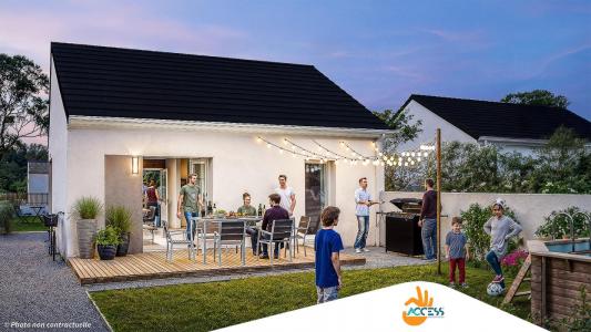 Vente Maison 4 pi�ces JUMIEGES 76480