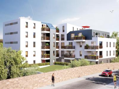 Location Appartement 3 pi�ces NANTES 44300