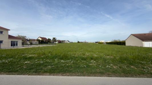 Vente Terrain SAINTE-MAURE 10150