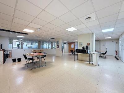 Vente Local commercial NICE 06100