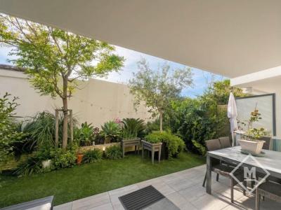 Vente Appartement 3 pi�ces MARSEILLE-9EME-ARRONDISSEMENT 13009