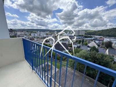 Vente Appartement 5 pi�ces NOTRE-DAME-DE-BONDEVILLE 76960